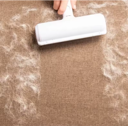 FurSweep™ Pet Hair Remover Roller