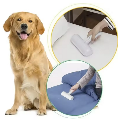 FurSweep™ Pet Hair Remover Roller