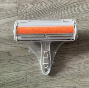 FurSweep™ Pet Hair Remover Roller