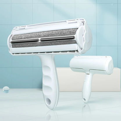 FurSweep™ Pet Hair Remover Roller